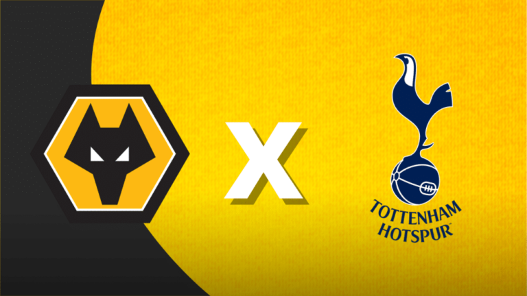 Multicanais: Assistir Wolverhampton x Tottenham Ao Vivo Grátis 04/03/2023 HD