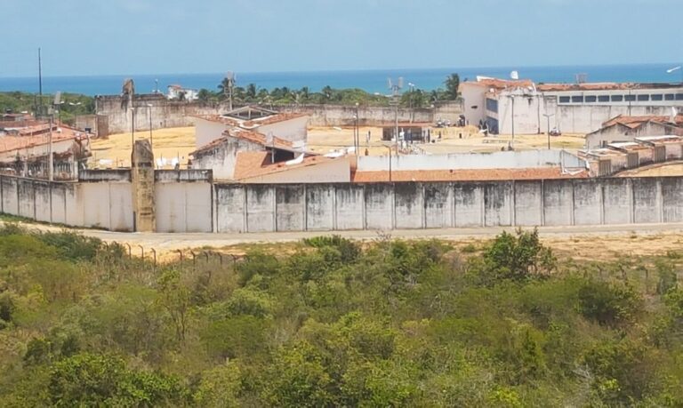 Presídios do RN tem tortura, comida estragada e doenças