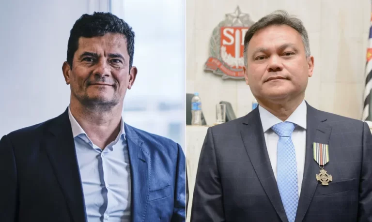 Moro sabia de ameaças e Senado determinou escolta quando acionado sobre o plano de execução