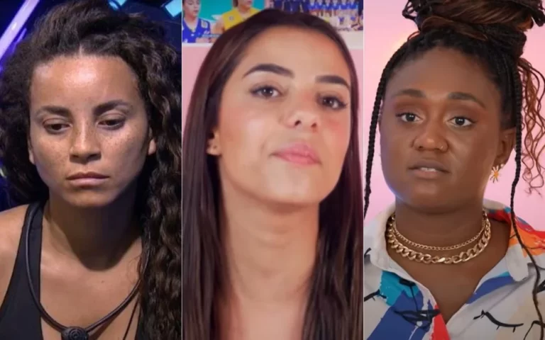 Enquete UOL BBB 23: DISPUTA ACIRRADA entre Domitila, Key e Sarah Aline – Quem sai e quem fica? VEJA RESULTADO!