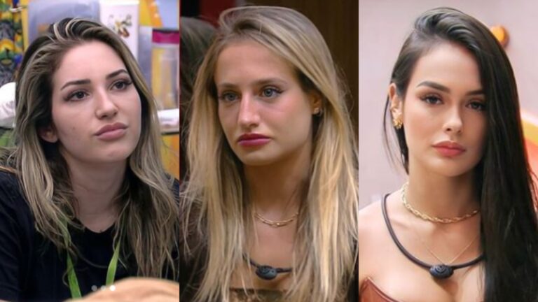 Saiba como funcionará o ‘Voto Inverso’ na votação do 12º Paredão do BBB 23: quem você quer salvar?