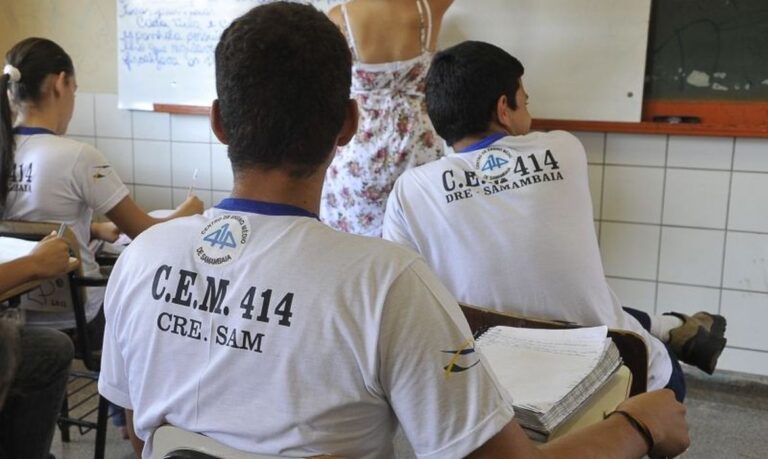 Olimpíada escolar pelo meio ambiente, Restaura Natureza abre inscrição