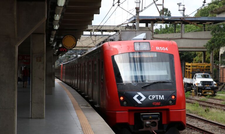 MP vai atuar para extinguir contrato de linhas privatizadas da CPTM