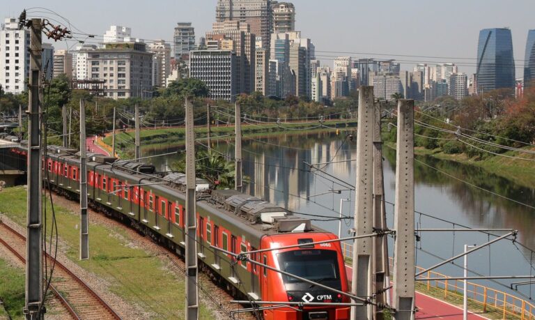 Metrô SP: empreiteira pediu dispensa de estudos em área de quilombo