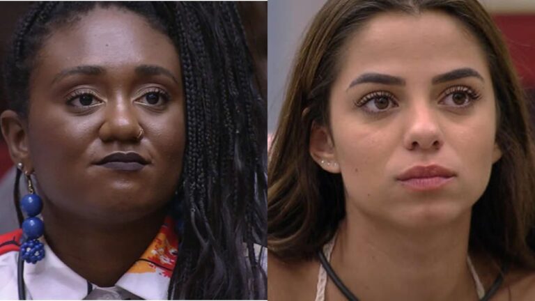 Sarah Aline x Key Alves: Enquetes mostra DISPUTA ACIRRADA entre as SISTERS; QUEM SAI