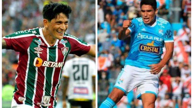 Sporting Cristal x Fluminense ao vivo online: Horário e onde assistir o jogo do Flu pela Libertadores