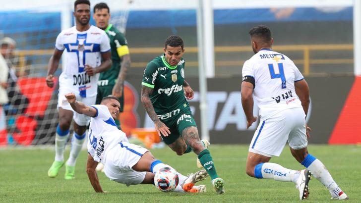 Água Santa x Palmeiras: onde assistir partida com narração de Cléber Machado ao vivo