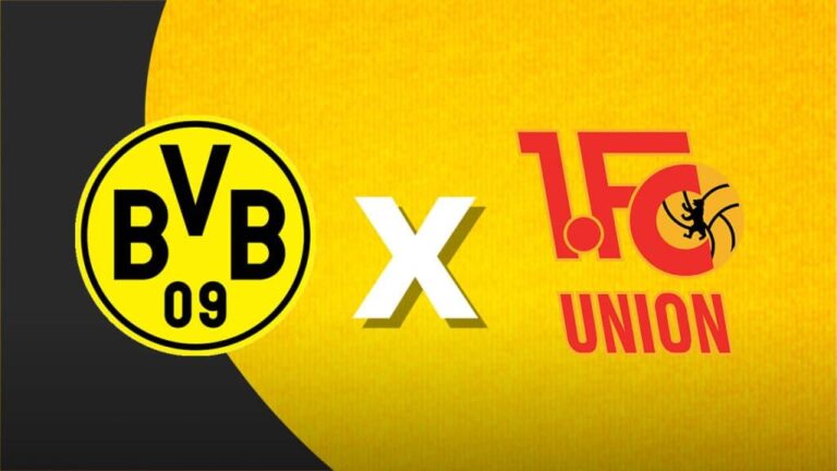 Multicanais – Assistir Borussia Dortmund x Union Berlin Ao Vivo online 07/10/2023 HD grátis