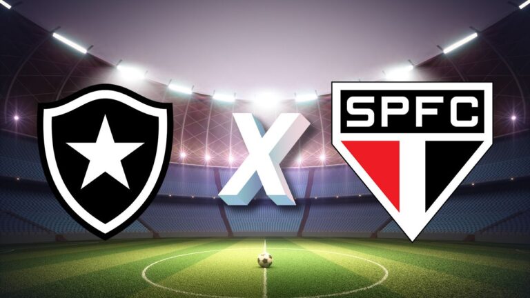 Multicanais: Assistir Botafogo x São Paulo Ao Vivo HD 15/04/2023 online