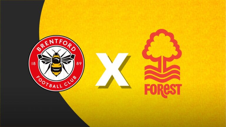 Multicanais: Assistir Brentford x Nottingham Forest Ao Vivo HD 29/04/2023 Grátis