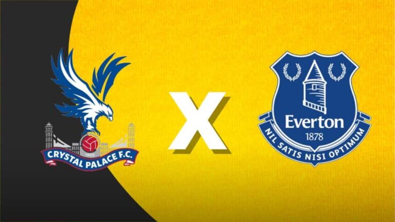 Multicanais: Assistir Crystal Palace x Everton Ao Vivo Grátis 22/04/2022 HD