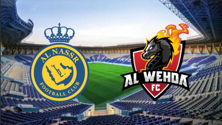 Multicanais: Assistir Al-Nassr x Al-Wehda Ao Vivo Online Grátis 24/04/2023 HD