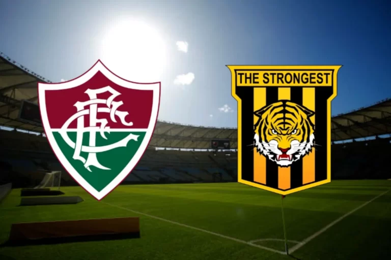 Multicanais: Assistir Fluminense x The Strongest ao vivo HD 18/04/2023 online