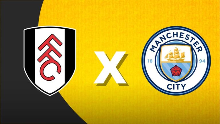 Assistir Fulham x Manchester City ao vivo online grátis HD – 11/05/2024