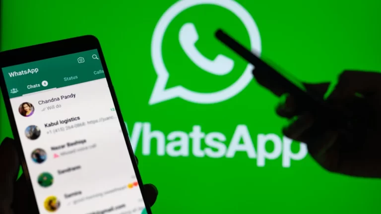 WhatsApp libera uso da conta em até quatro celulares ao mesmo tempo