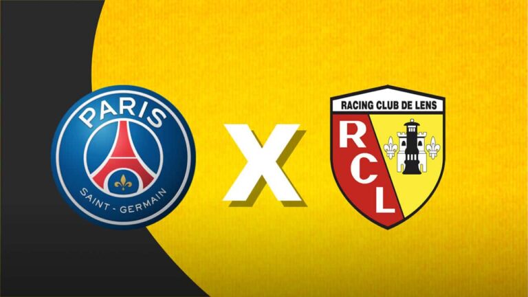 Multicanais: Assistir PSG x Lens ao vivo HD 15/04/2023 online