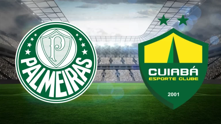 Multicanais: Assistir Cuiabá x Palmeiras Ao Vivo HD 15/04/2023 online