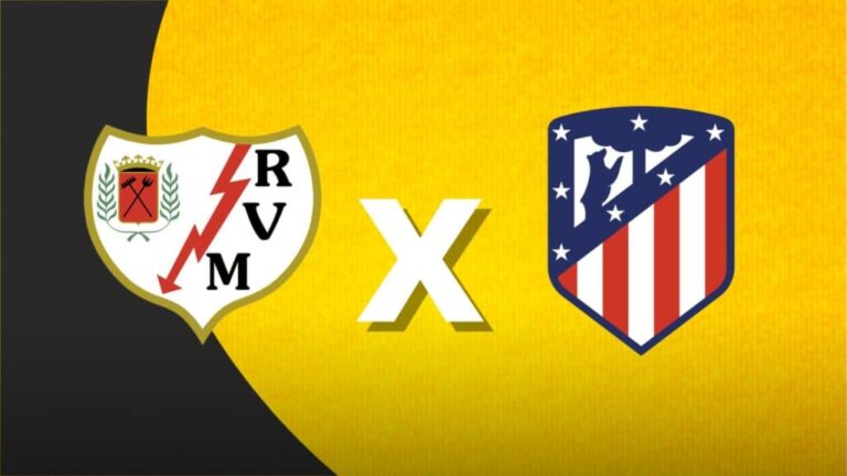 Multicanais: Assistir Rayo Vallecano x Atlético de Madrid Ao Vivo Online Grátis HD