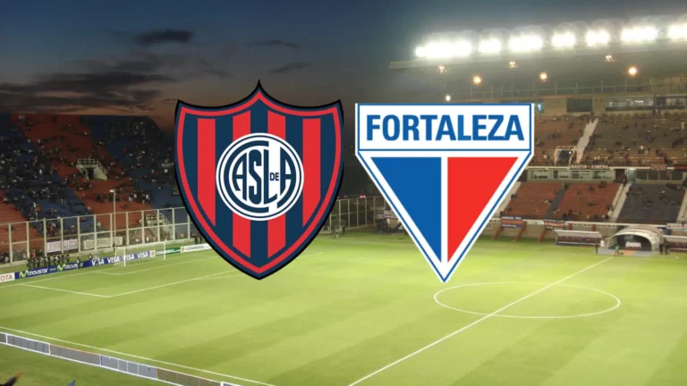 Multicanais: Assistir San Lorenzo x Fortaleza Ao Vivo Gratis 20/04/2023 HD