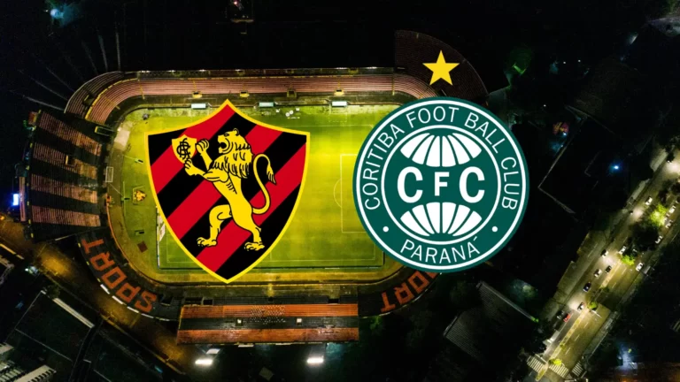 Multicanais: Assistir Sport x Coritiba ao vivo grátis 26/06/2023 HD