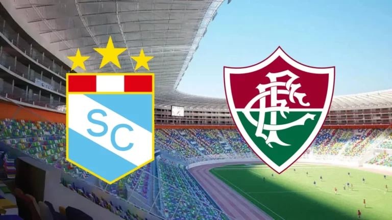 Multicanais: Assistir Sporting Cristal x Fluminense ao vivo grátis online 05/04/2023 HD