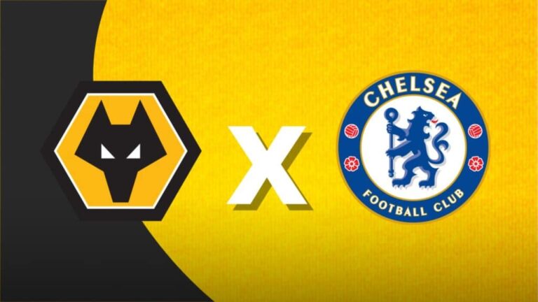 Assistir Wolverhampton x Chelsea ao vivo online grátis HD