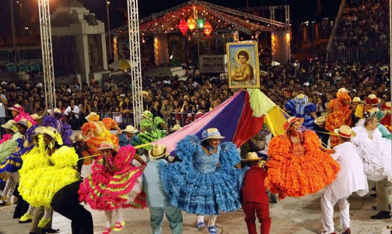 Festas juninas são reconhecidas como manifestação da cultura nacional