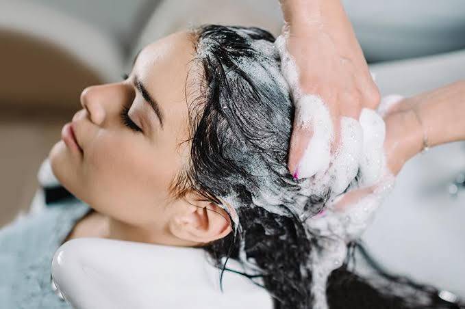 Terapia Capilar Humanizada é uma técnica que proporciona saúde para os cabelos