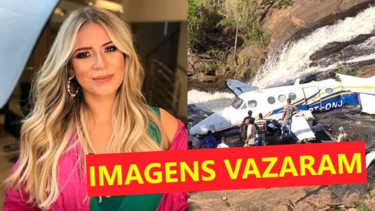 FOTOS MARÍLIA MENDONÇA IML: Imagens fortes de corpo da cantora vazam; Compartilhamento é crime