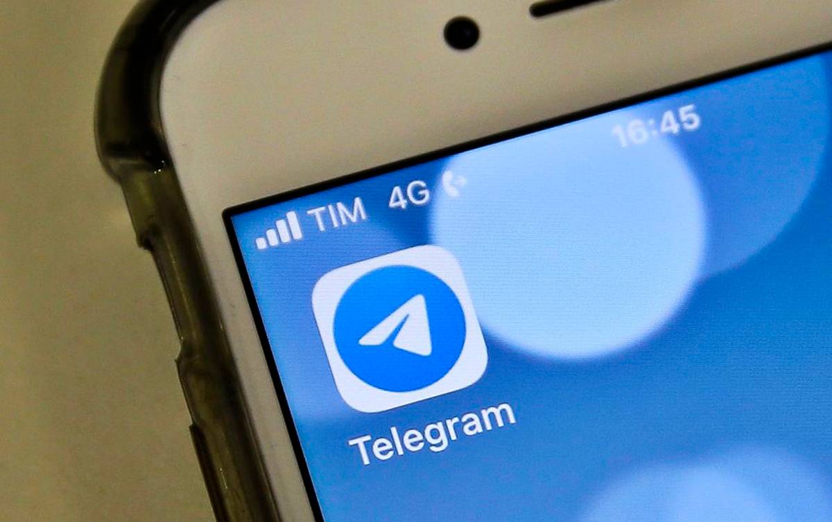 Justiça suspende Telegram após aplicativo não entregar dados de conteúdos neonazistas à PF