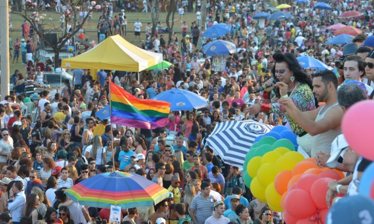 Edital contempla paradas LGBTI+ no interior e litoral paulista