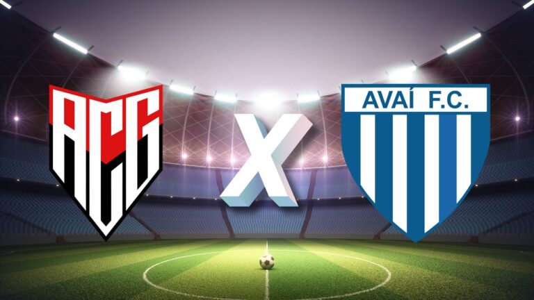 Multicanais: Assistir Atlético-GO x Avaí ao vivo 19/05/2023 grátis