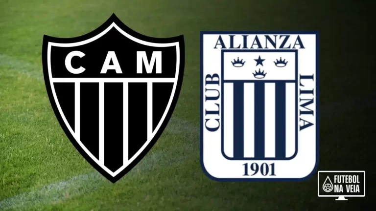 Multicanais: Assistir Atlético-MG x Alianza Lima ao vivo grátis 03/05/2023 HD