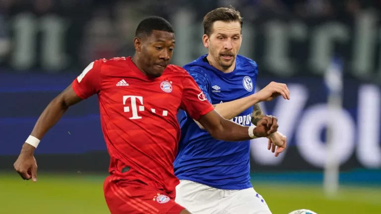 Multicanais: Assistir Bayern de Munique x Schalke 04 ao vivo HD 13/05/2023 online