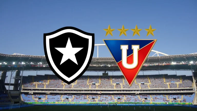 Multicanais: Assistir Botafogo x LDU ao vivo 04/05/2023 grátis