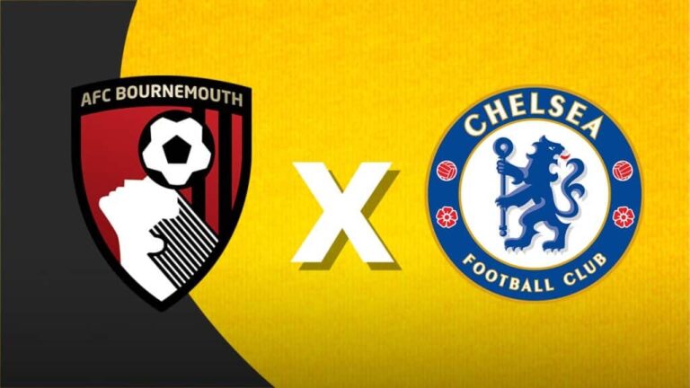 Multicanais: Assistir Bournemouth x Chelsea ao vivo HD 06/05/2023 online