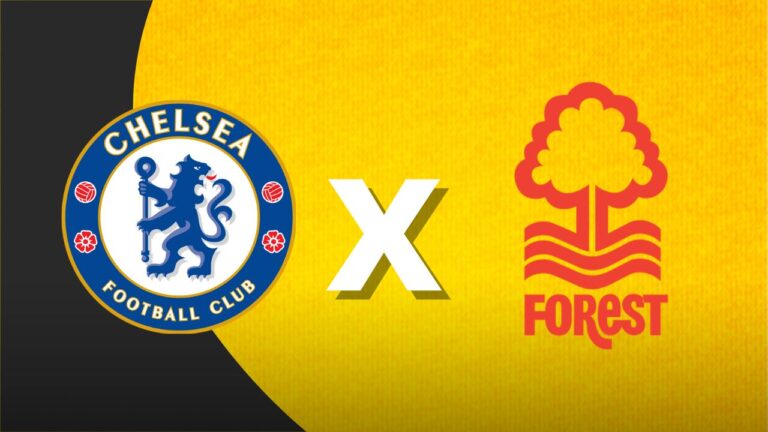 Multicanais: Assistir Chelsea x Nottingham Forest ao vivo HD 13/05/2023 online