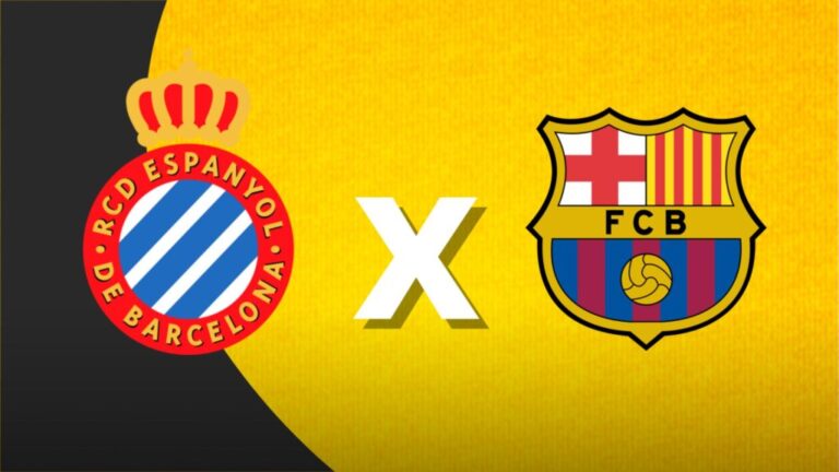 Multicanais: Assistir Espanyol x Barcelona ao vivo 14/05/2023 grátis