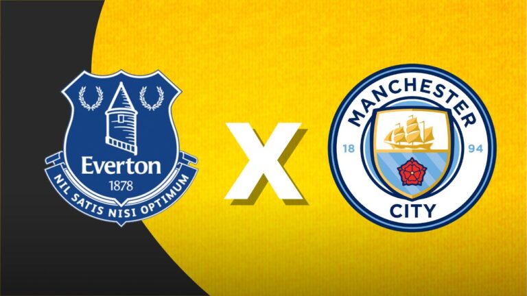 Multicanais: Assistir Everton x Manchester City ao vivo 14/05/2023 grátis