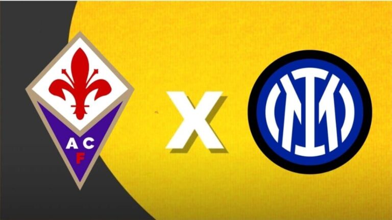 Multicanais: Assistir Fiorentina x Inter de Milão ao vivo HD 24/05/2023 online