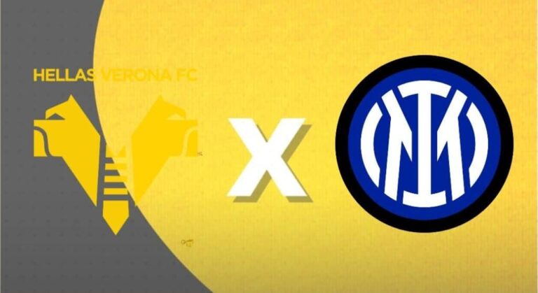 Multicanais: Assistir Hellas Verona x Inter de Milão ao vivo online 03/05/2023 HD