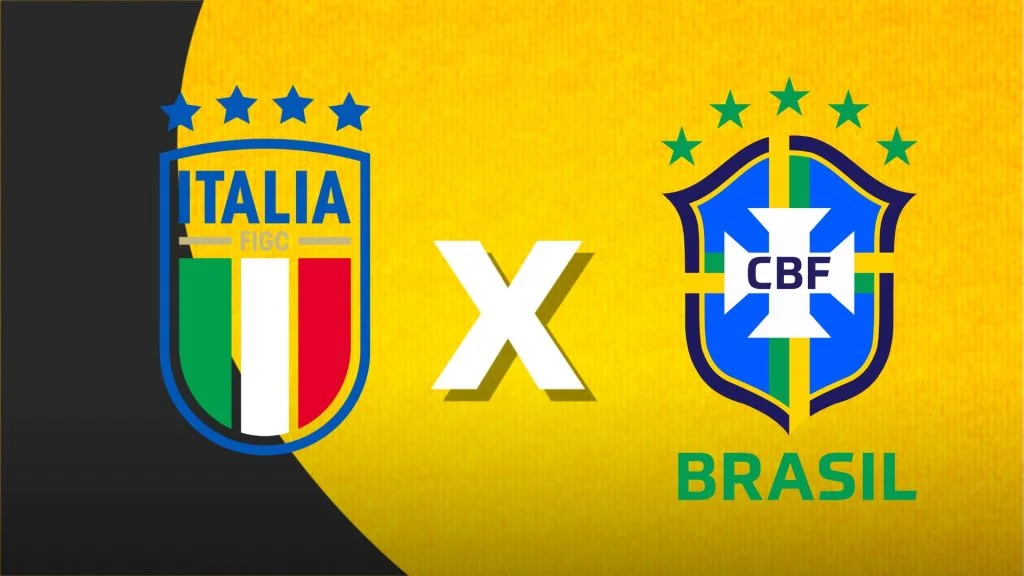 Multicanais: Assistir Itália x Brasil ao vivo HD 21/05/2023 online