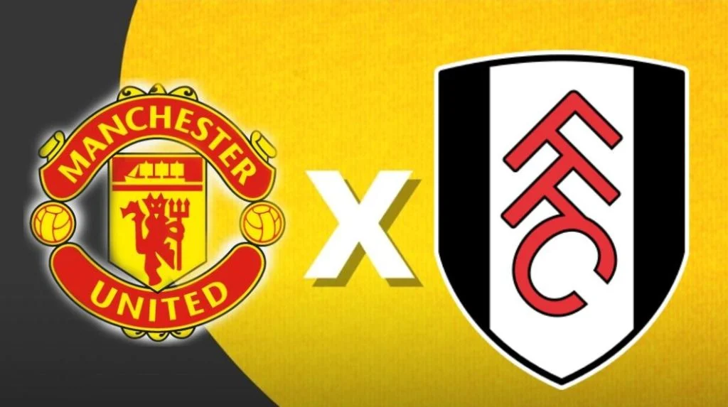Multicanais: Assistir Manchester United x Fulham Ao Vivo Grátis 28/05/2023 HD