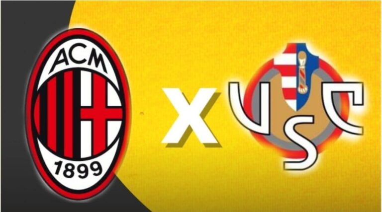 Multicanais: Assistir Milan x Cremonese ao vivo online 03/05/2023 HD