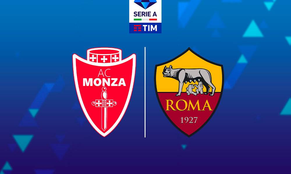 Multicanais: Assistir Monza x Roma ao vivo online 03/05/2023 HD