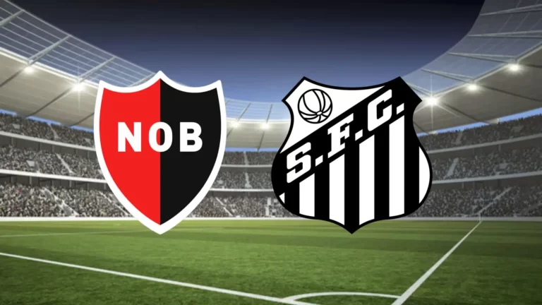 Multicanais: Assistir Santos x Newell’s Old Boys ao vivo HD 06/06/2023 online