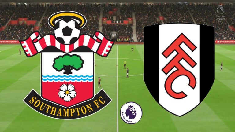 Multicanais: Assistir Southampton x Fulham ao vivo HD 13/05/2023 online