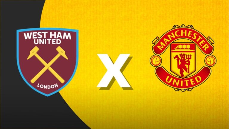 Multicanais: West Ham x Manchester United ao vivo online grátis