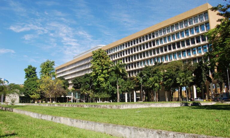 UFRJ abre inscrições para financiar projetos com ações transformadoras