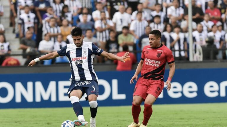 Multicanais: Assistir Athlético-PR x Alianza Lima ao vivo 27/06/2023 grátis